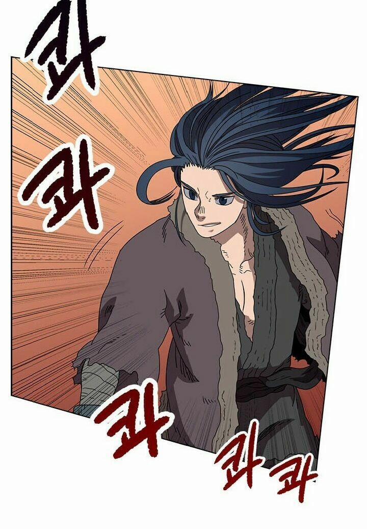 Biên Niên Sử Của Thiên Quỷ 60 trang 43