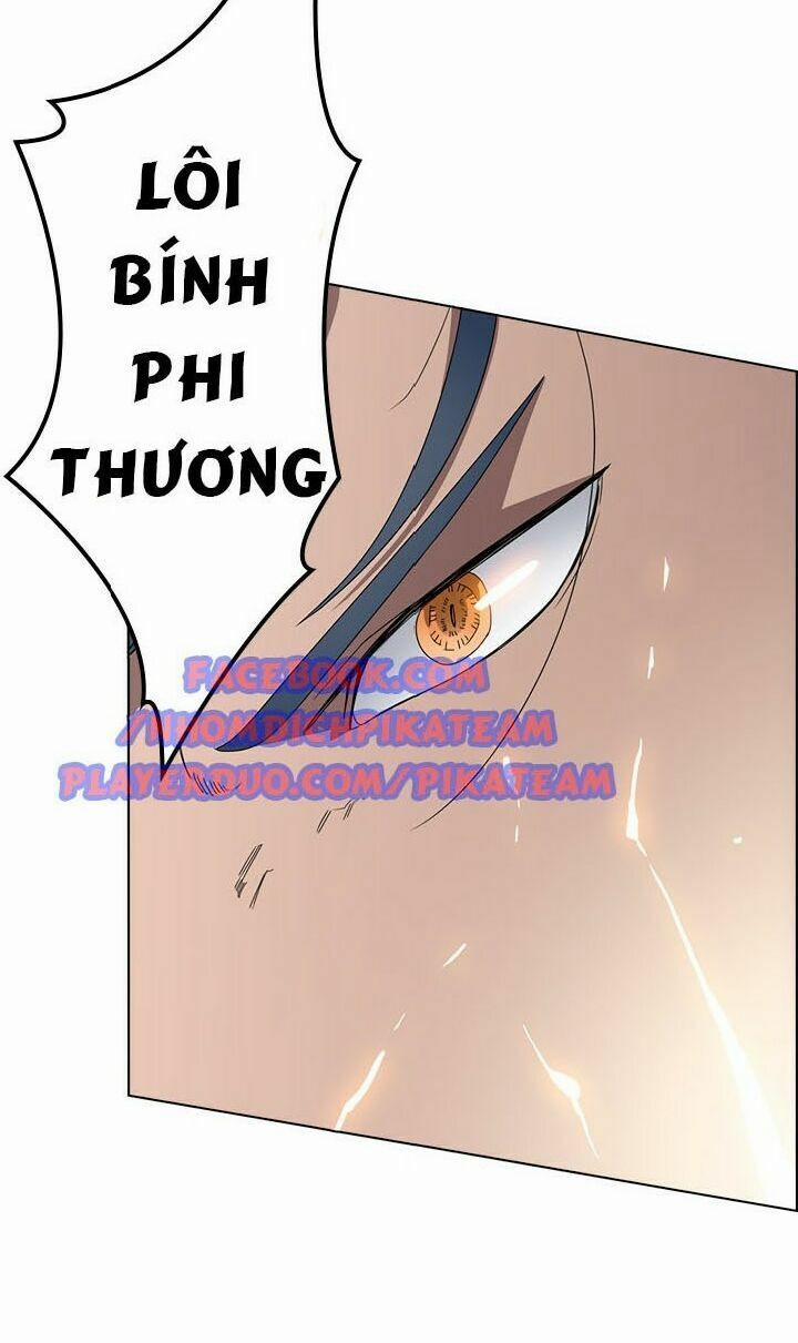 Biên Niên Sử Của Thiên Quỷ 60 trang 60