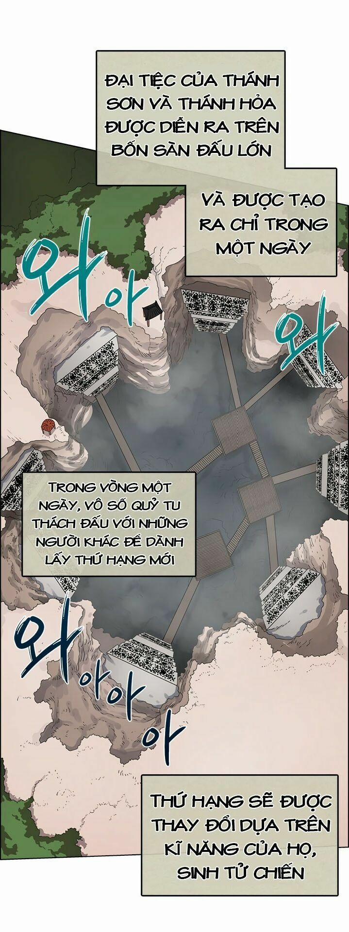 Biên Niên Sử Của Thiên Quỷ 60 trang 8