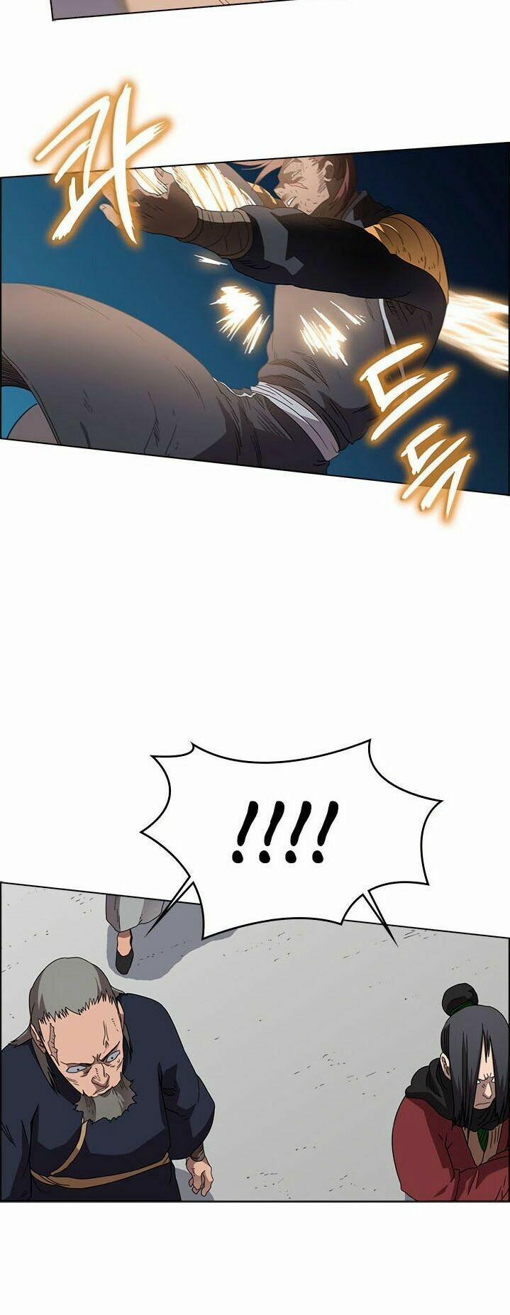 Biên Niên Sử Của Thiên Quỷ 61 trang 11