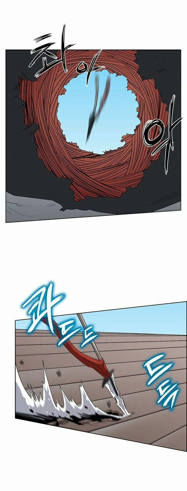 Biên Niên Sử Của Thiên Quỷ 61 trang 12