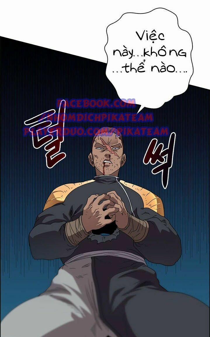 Biên Niên Sử Của Thiên Quỷ 61 trang 13