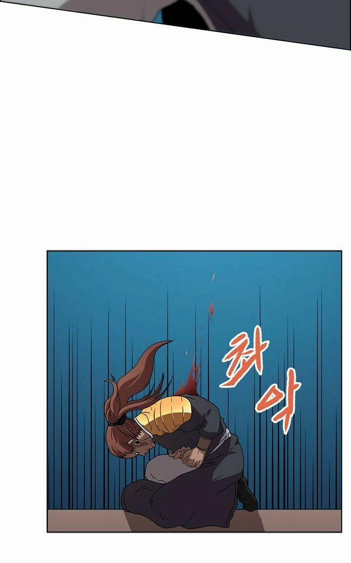 Biên Niên Sử Của Thiên Quỷ 61 trang 14