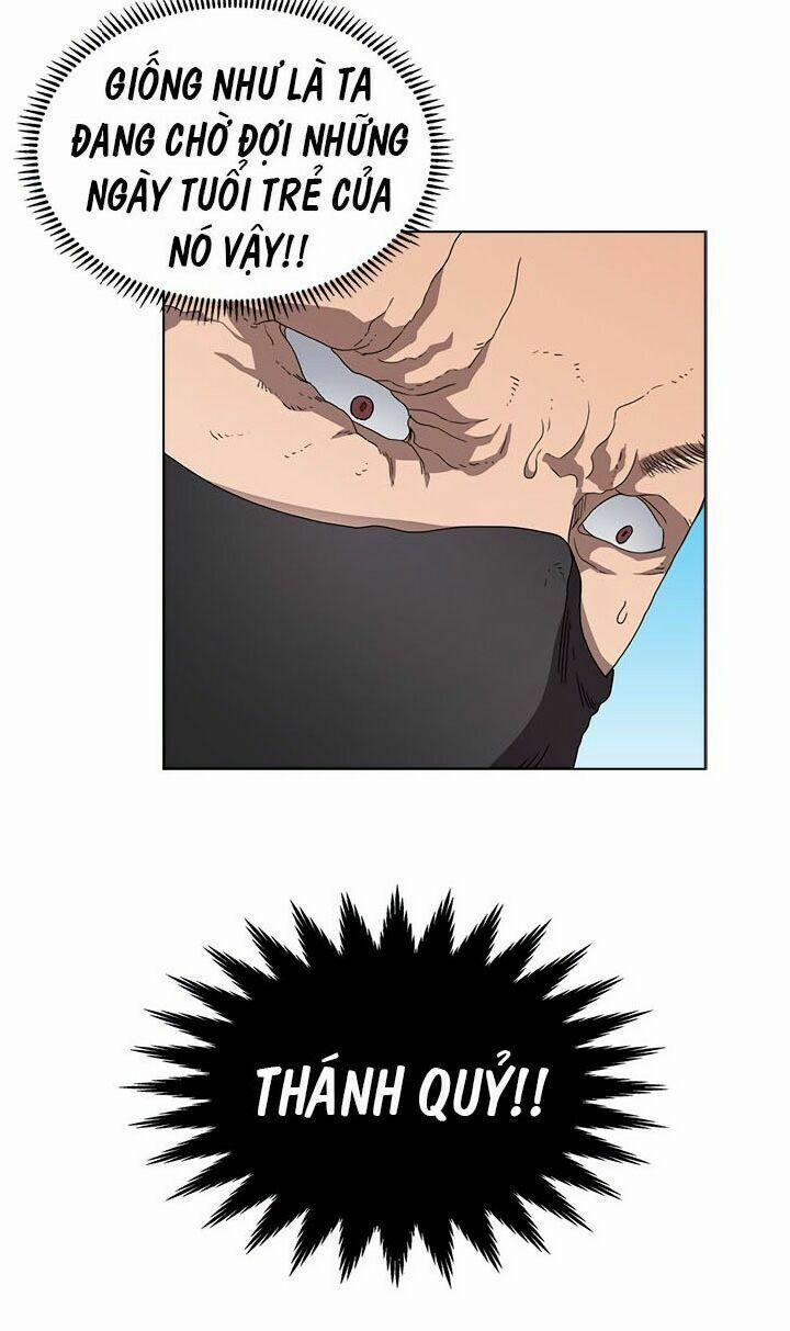 Biên Niên Sử Của Thiên Quỷ 61 trang 18