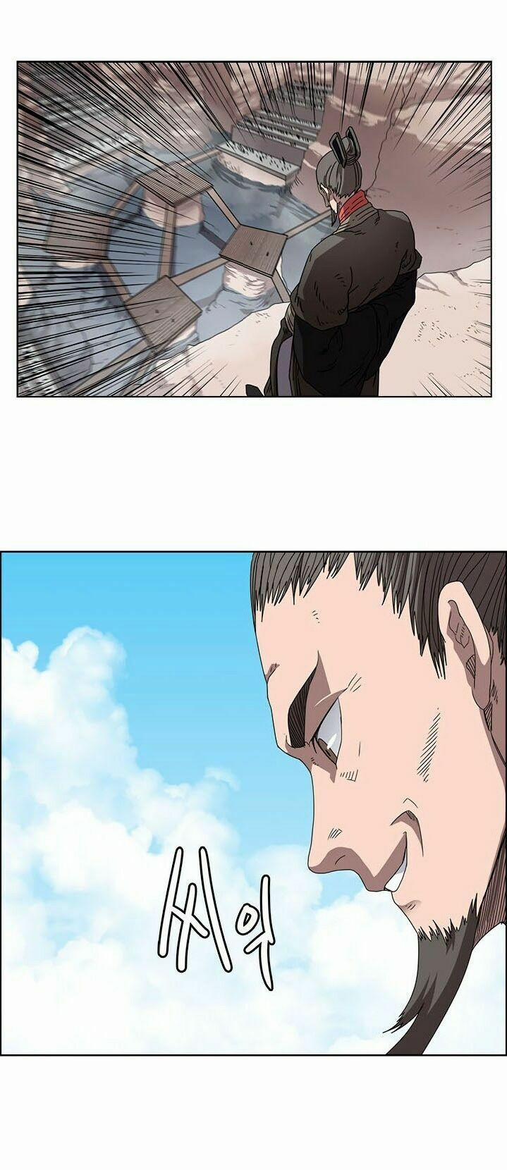 Biên Niên Sử Của Thiên Quỷ 61 trang 19