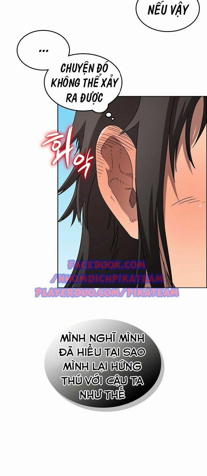 Biên Niên Sử Của Thiên Quỷ 61 trang 26