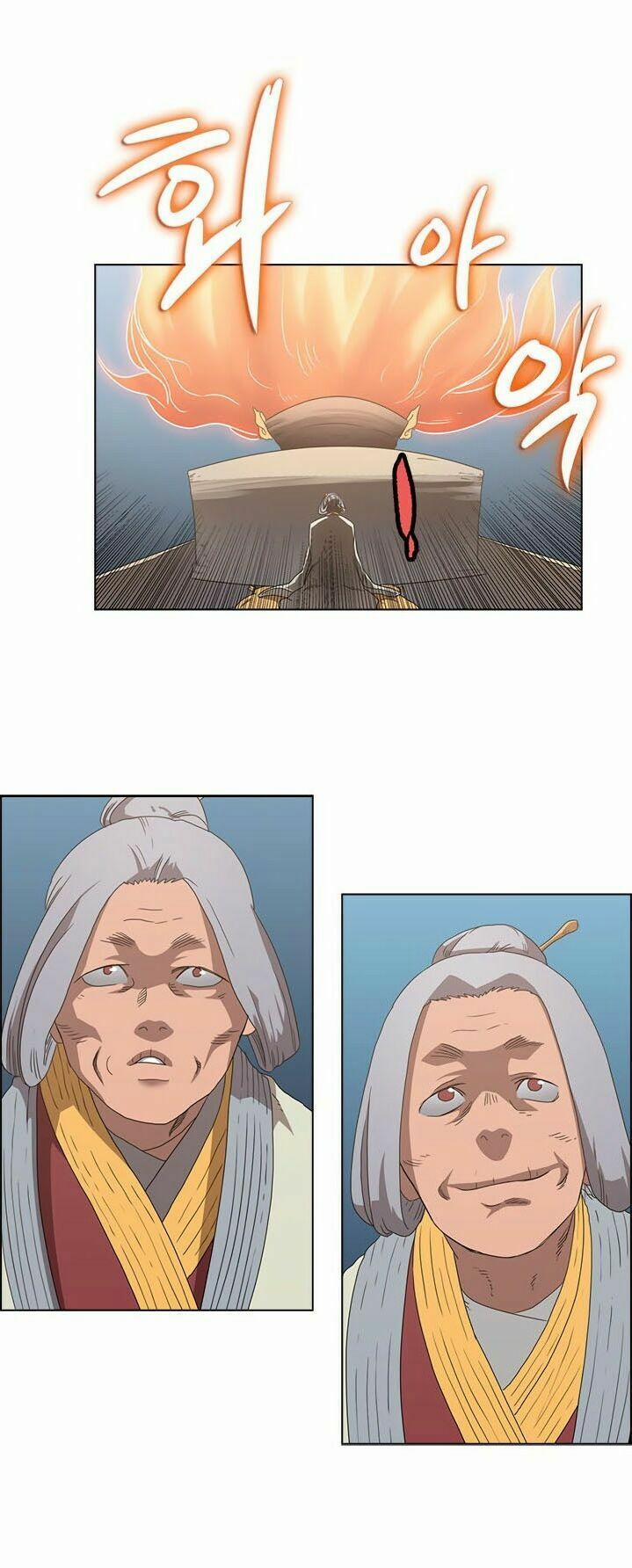 Biên Niên Sử Của Thiên Quỷ 61 trang 27