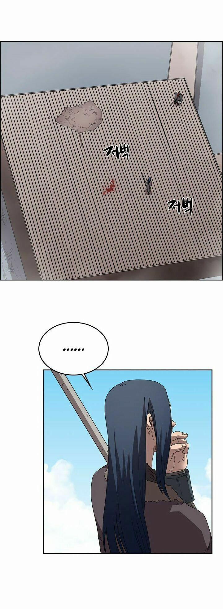 Biên Niên Sử Của Thiên Quỷ 61 trang 28