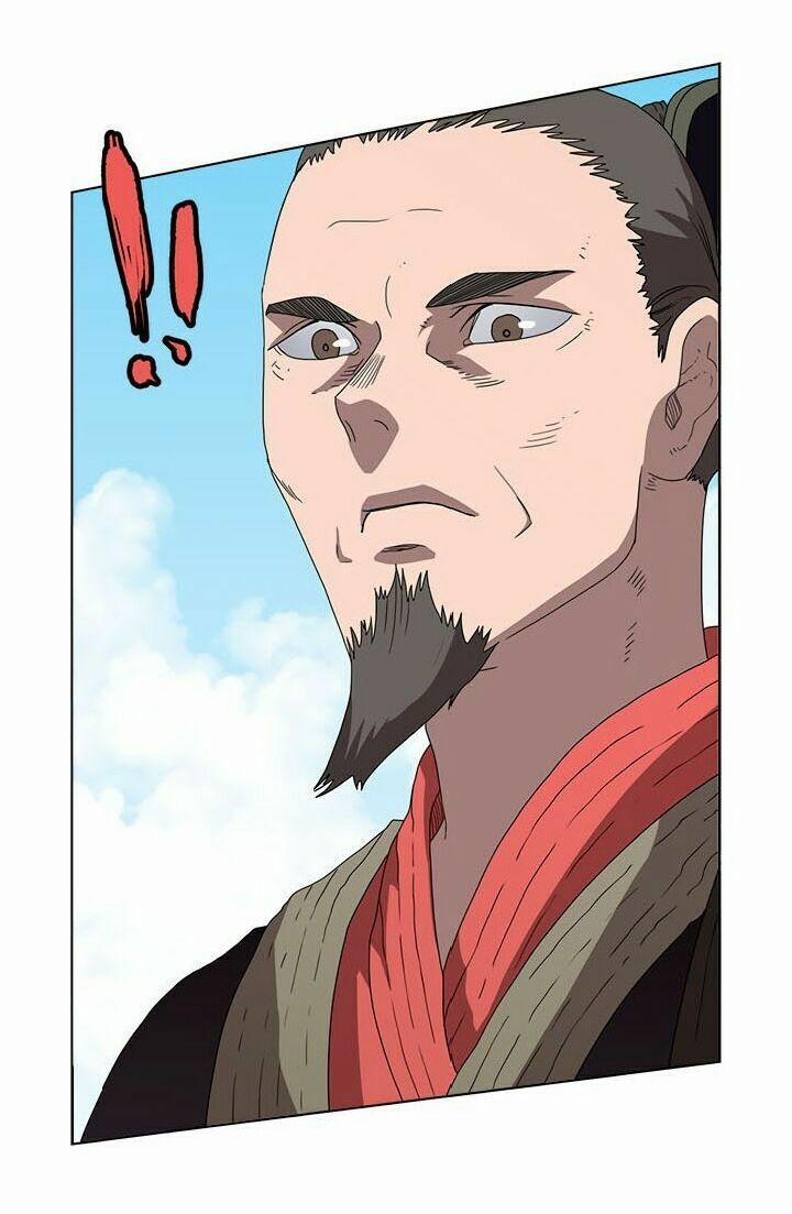 Biên Niên Sử Của Thiên Quỷ 61 trang 32