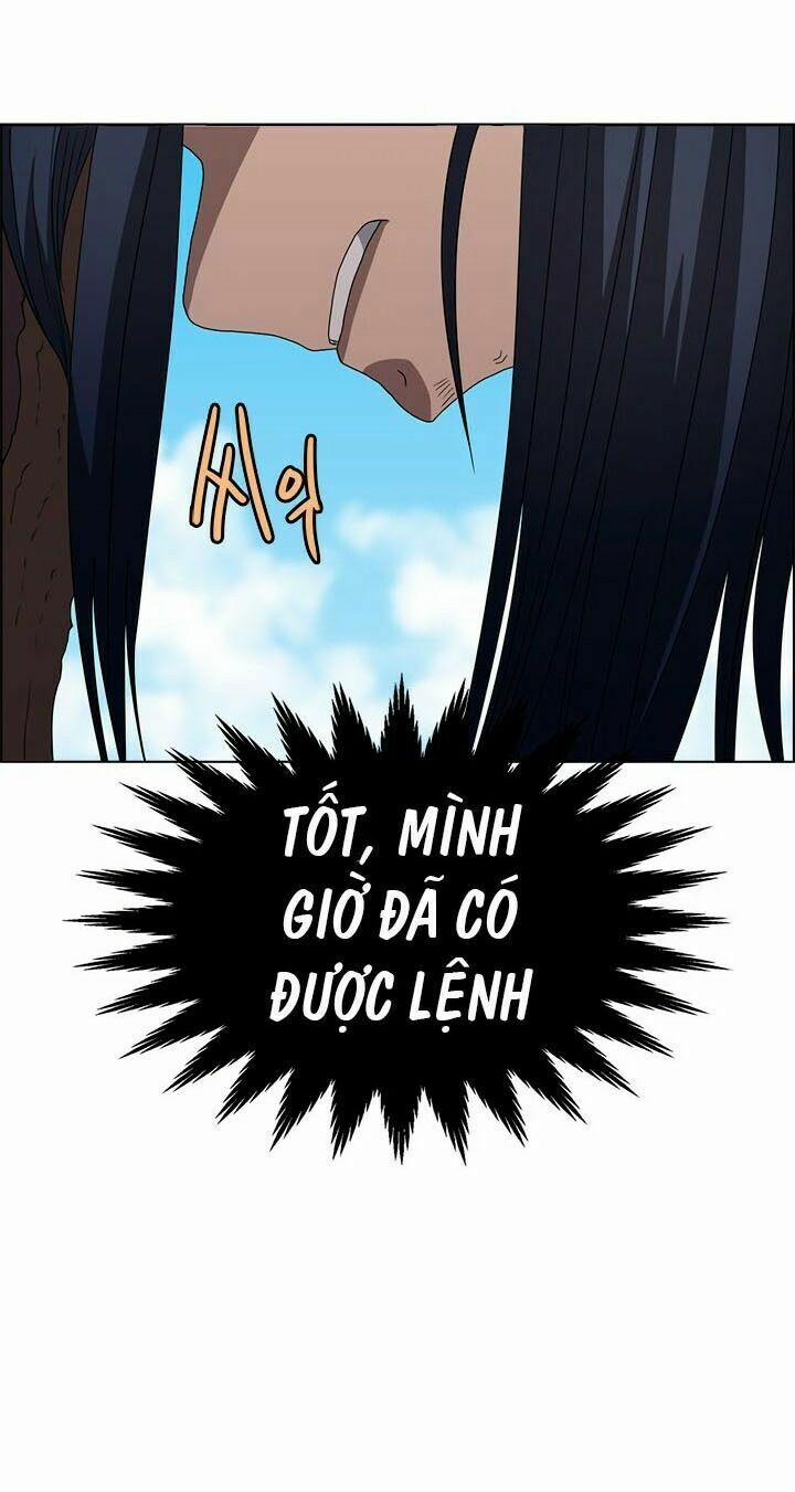 Biên Niên Sử Của Thiên Quỷ 61 trang 34