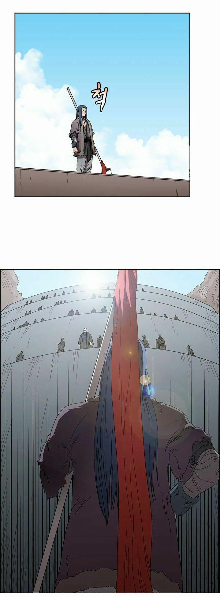 Biên Niên Sử Của Thiên Quỷ 61 trang 36