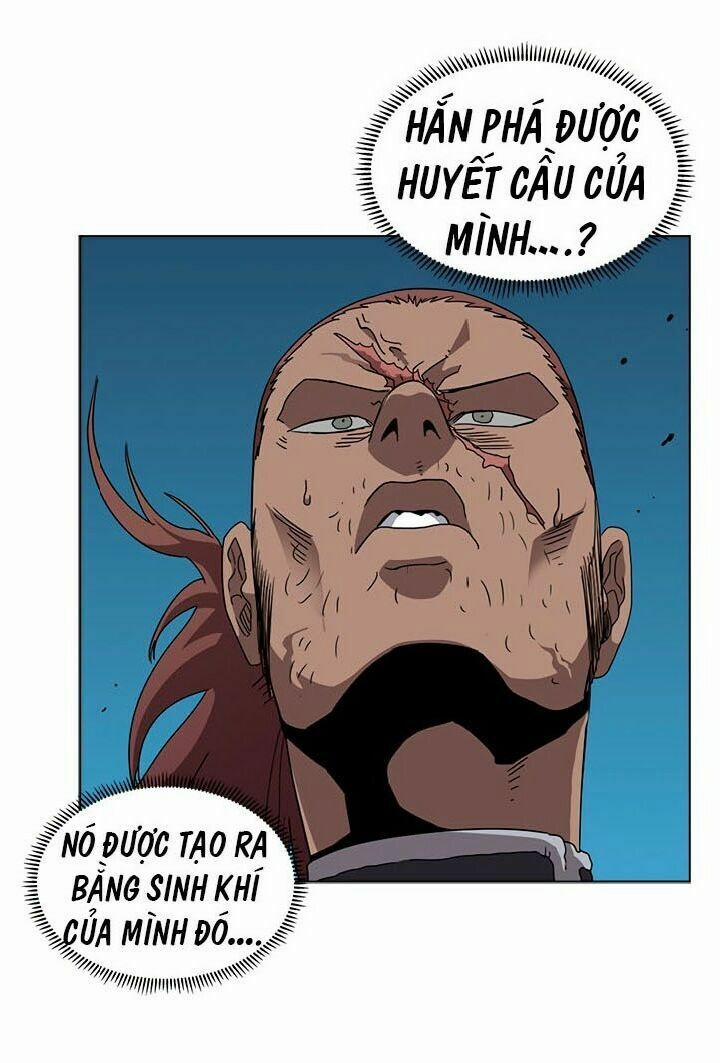 Biên Niên Sử Của Thiên Quỷ 61 trang 6