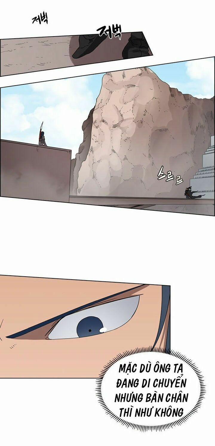 Biên Niên Sử Của Thiên Quỷ 62 trang 10