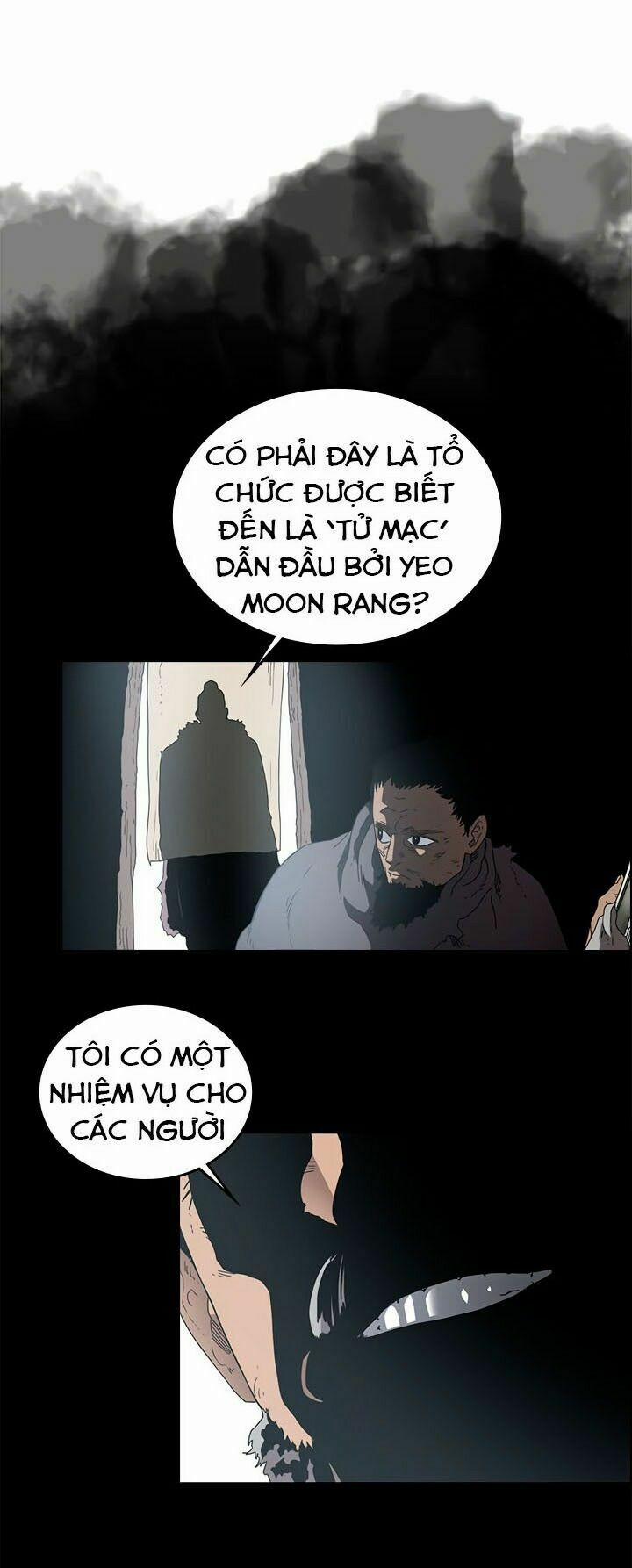 Biên Niên Sử Của Thiên Quỷ 62 trang 16