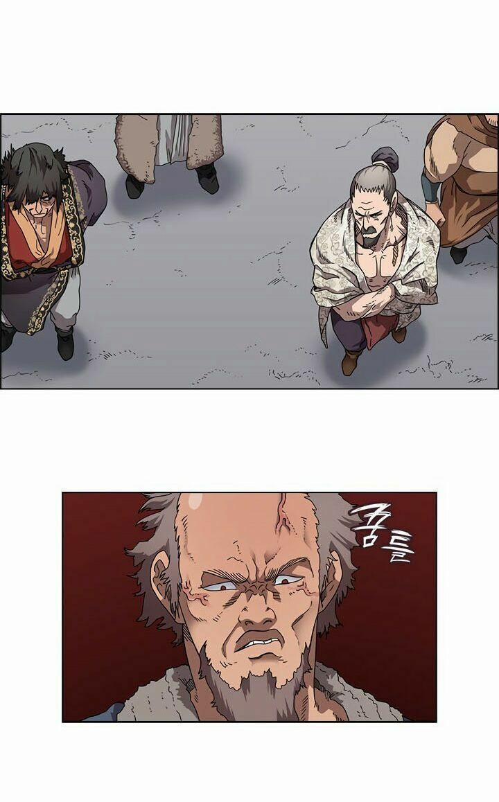 Biên Niên Sử Của Thiên Quỷ 62 trang 2