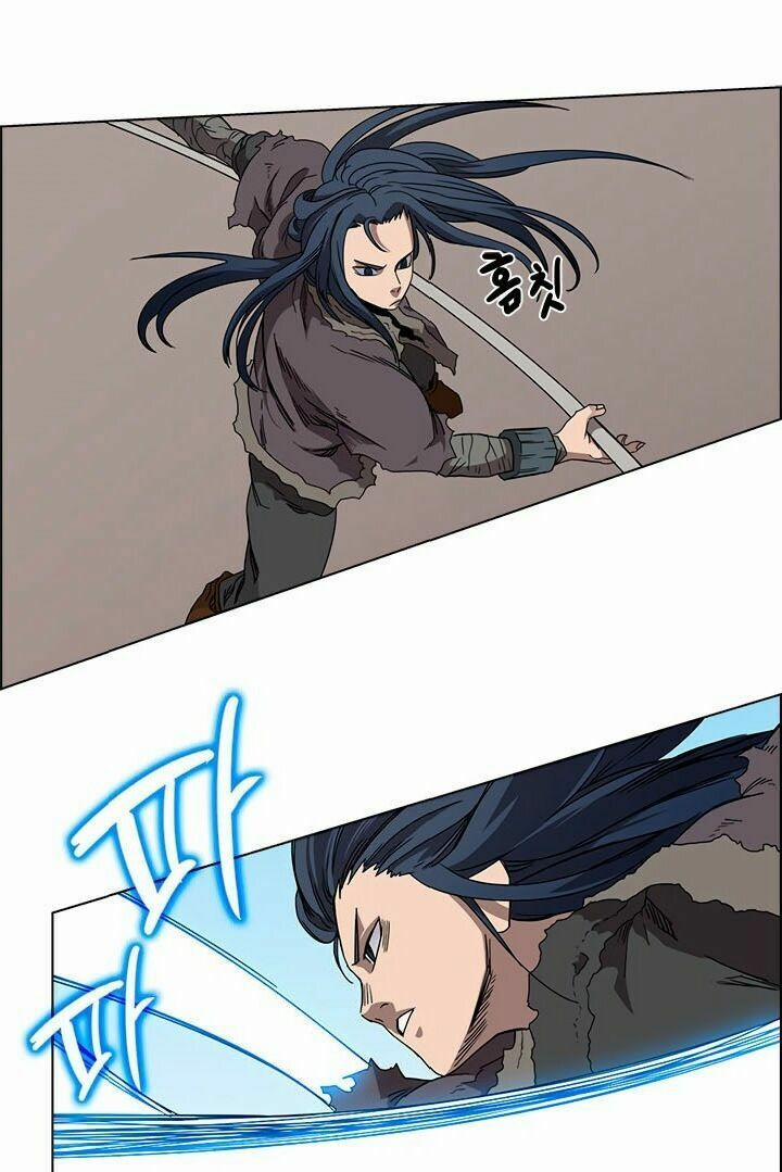 Biên Niên Sử Của Thiên Quỷ 62 trang 22