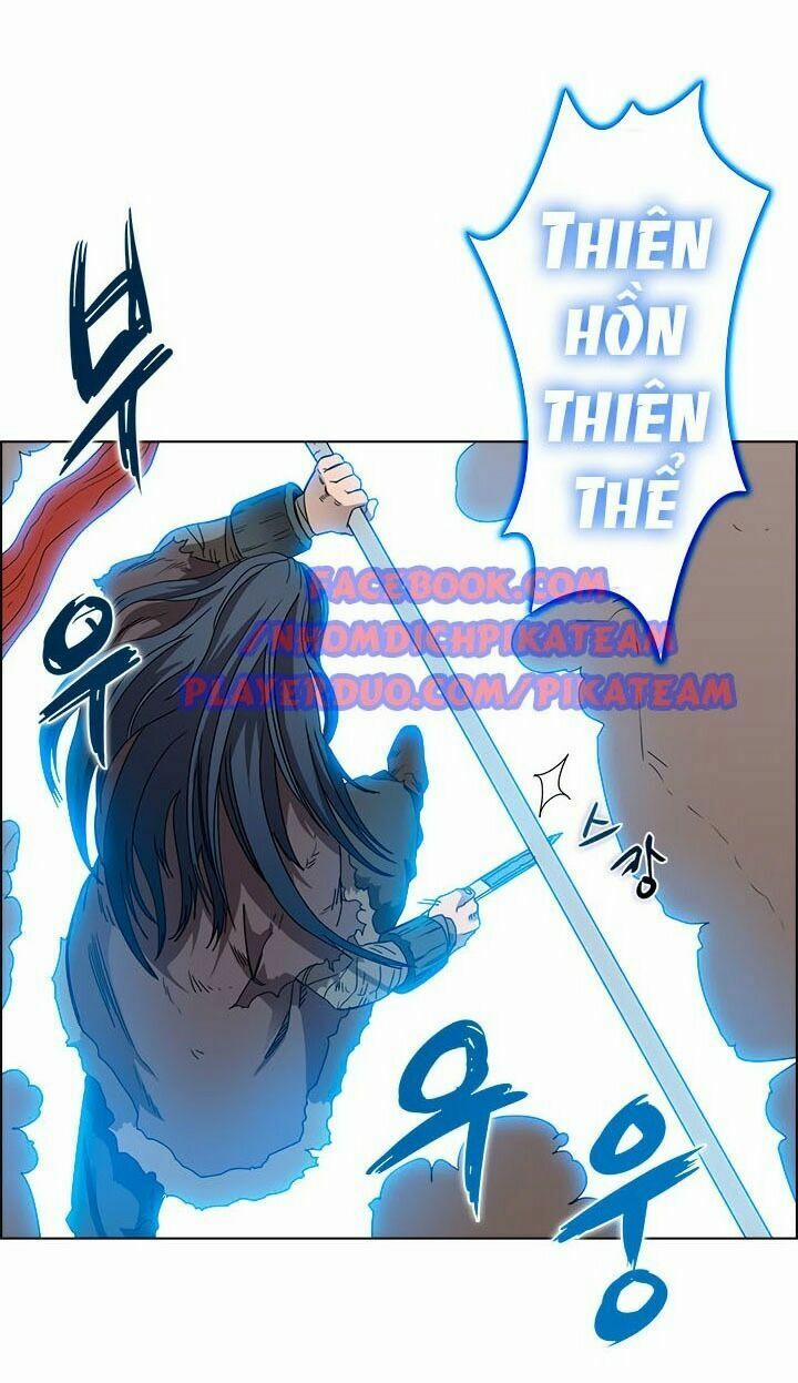 Biên Niên Sử Của Thiên Quỷ 62 trang 25