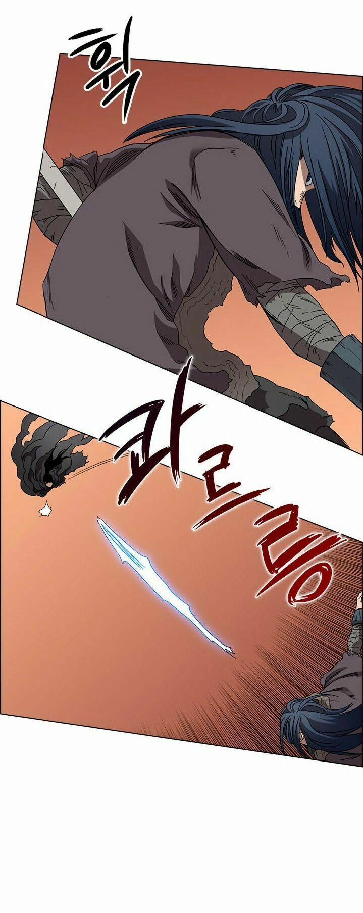 Biên Niên Sử Của Thiên Quỷ 62 trang 27