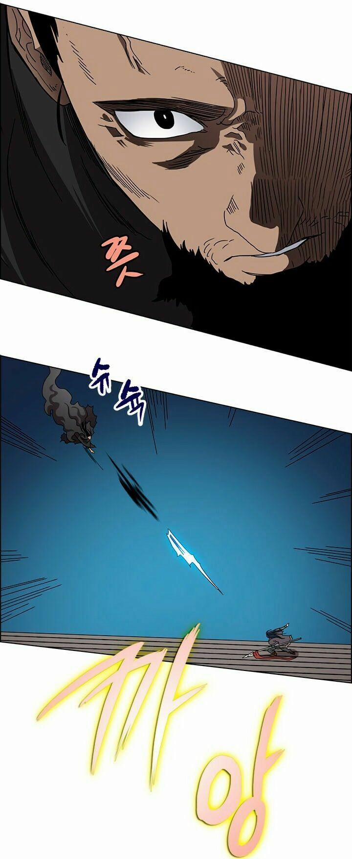 Biên Niên Sử Của Thiên Quỷ 62 trang 28