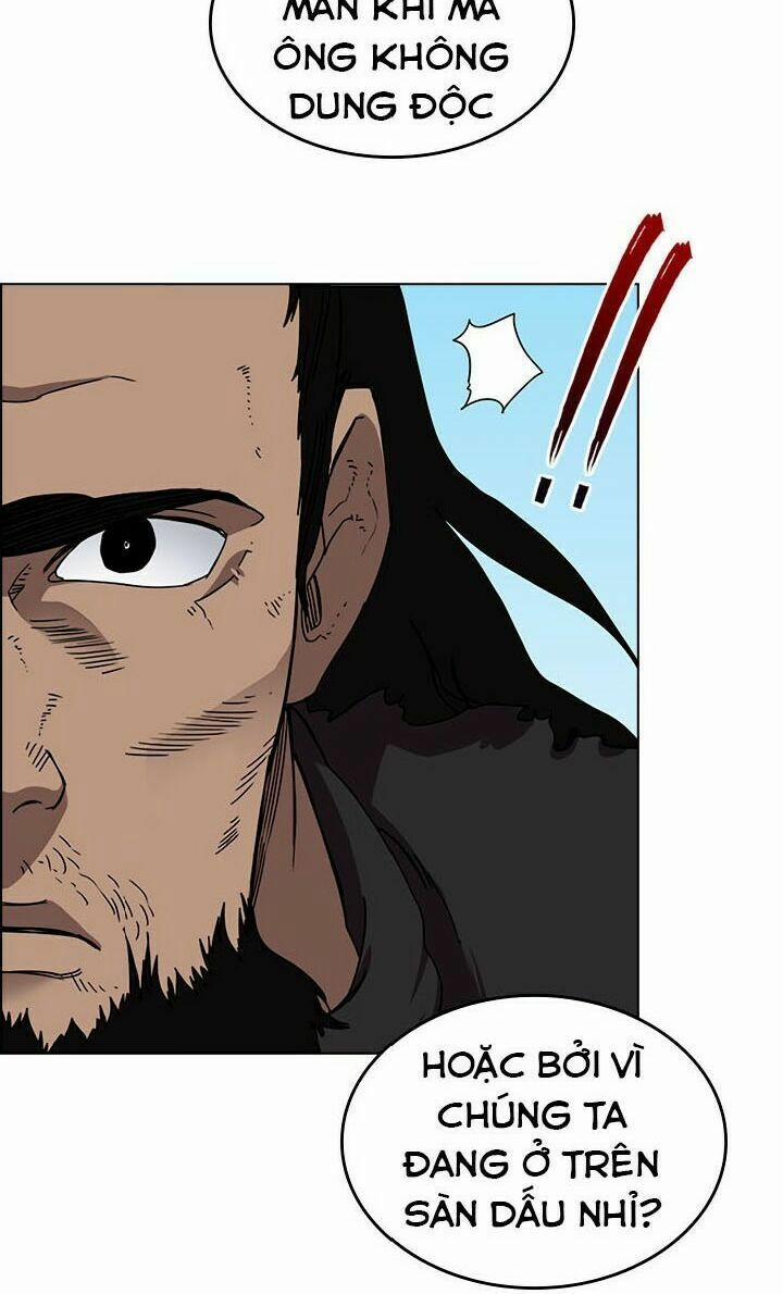 Biên Niên Sử Của Thiên Quỷ 62 trang 36