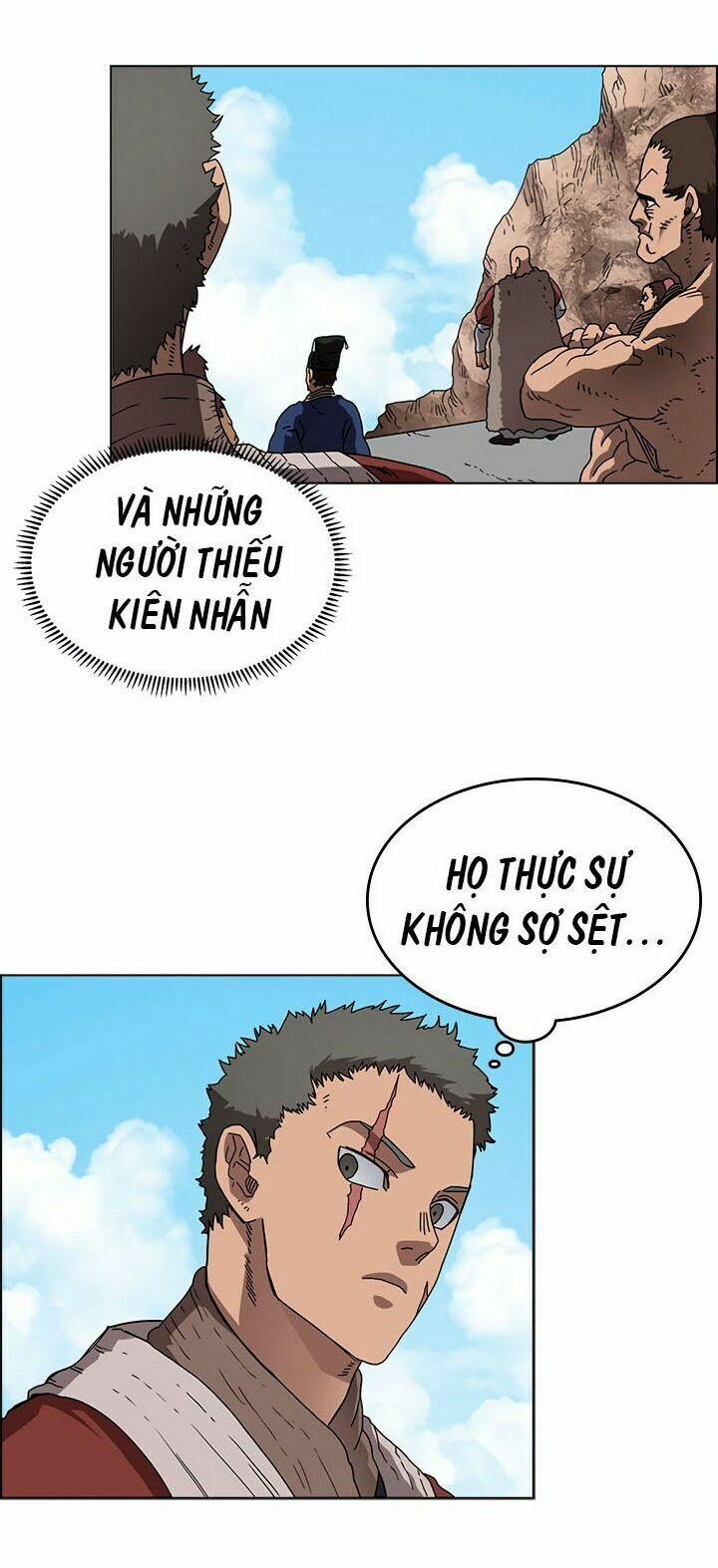 Biên Niên Sử Của Thiên Quỷ 62 trang 4