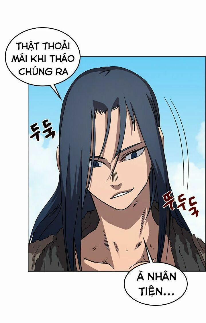 Biên Niên Sử Của Thiên Quỷ 62 trang 46