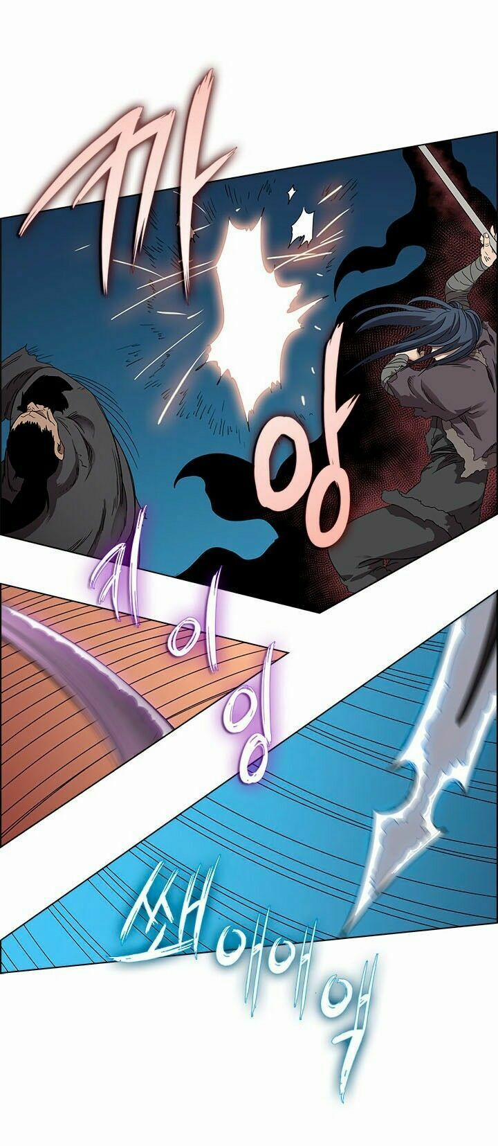 Biên Niên Sử Của Thiên Quỷ 63 trang 13