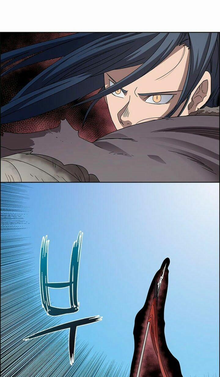 Biên Niên Sử Của Thiên Quỷ 63 trang 14