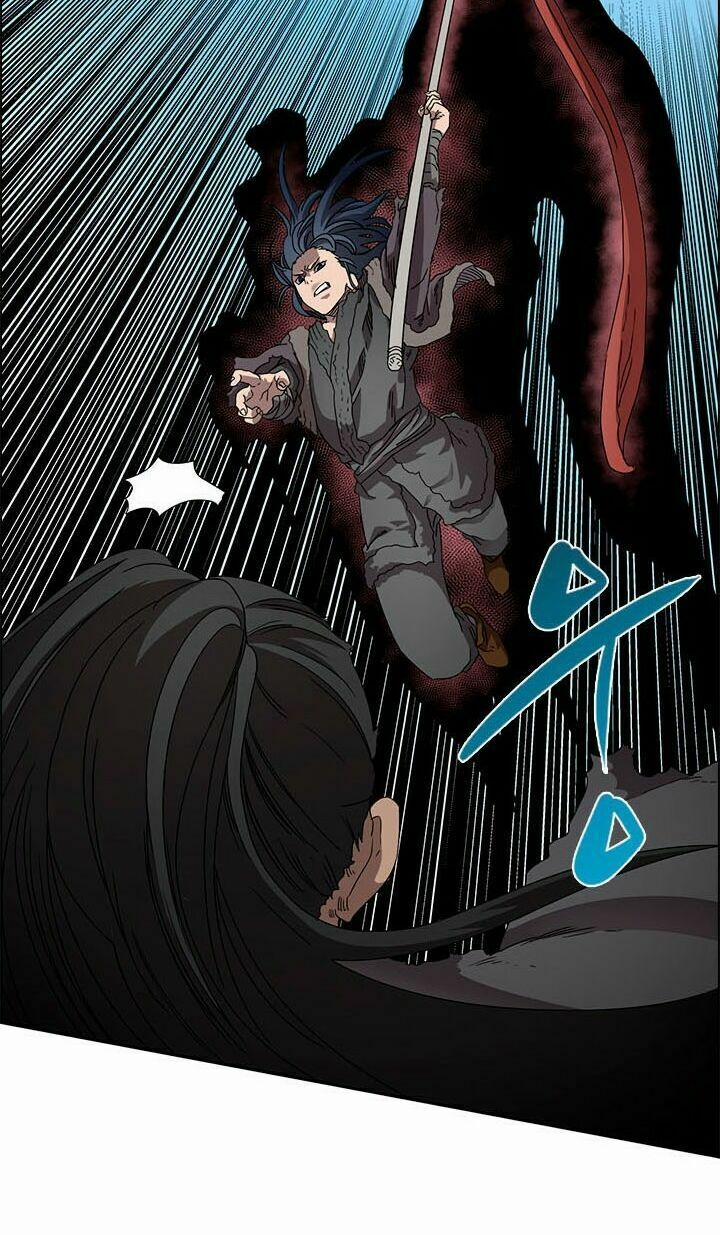 Biên Niên Sử Của Thiên Quỷ 63 trang 15