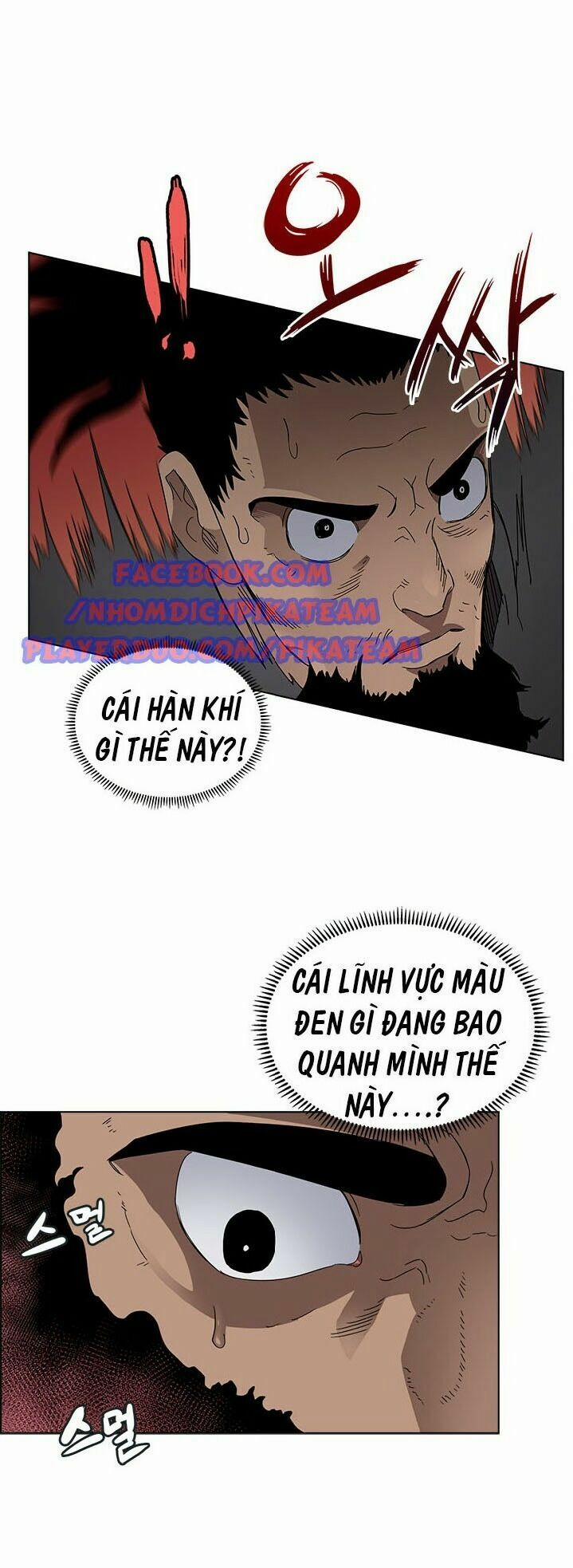 Biên Niên Sử Của Thiên Quỷ 63 trang 16