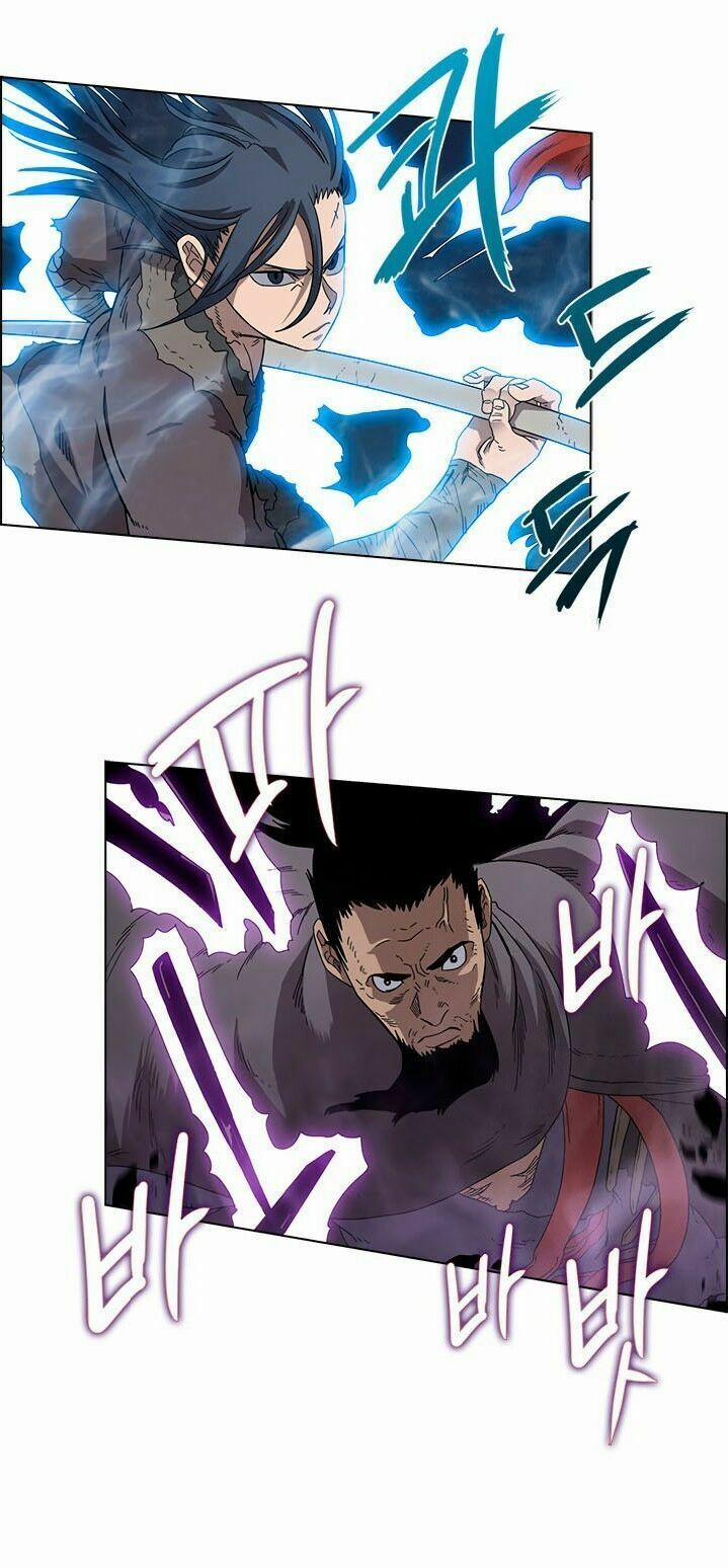 Biên Niên Sử Của Thiên Quỷ 63 trang 2