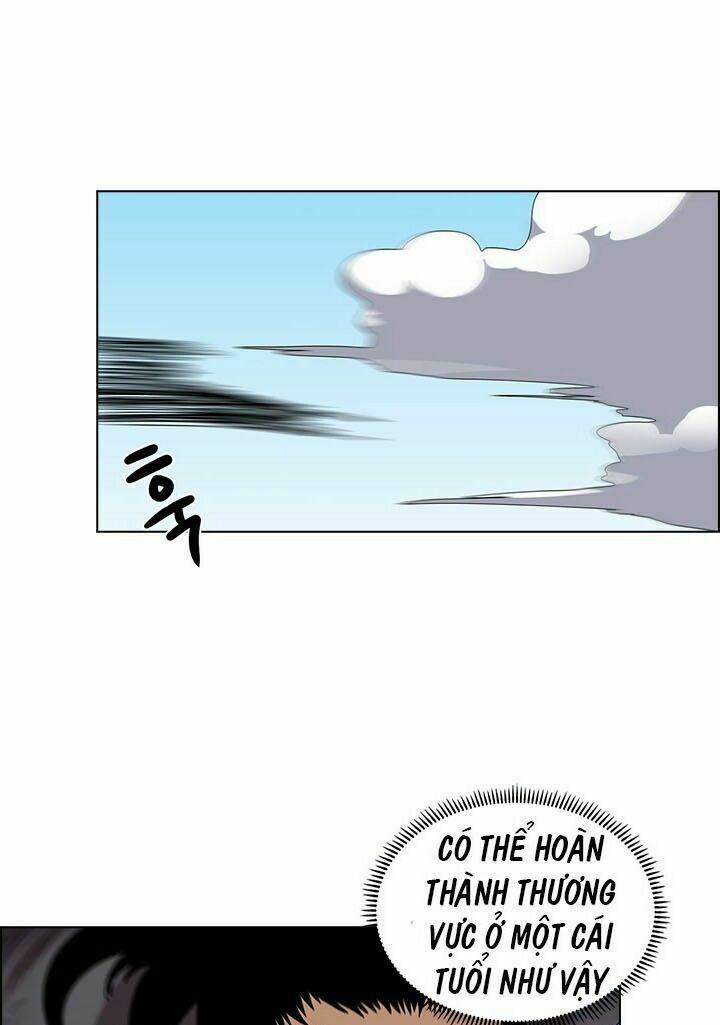 Biên Niên Sử Của Thiên Quỷ 63 trang 20