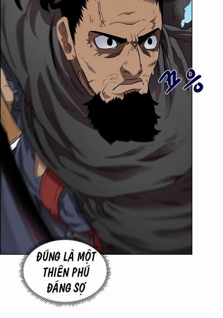 Biên Niên Sử Của Thiên Quỷ 63 trang 21