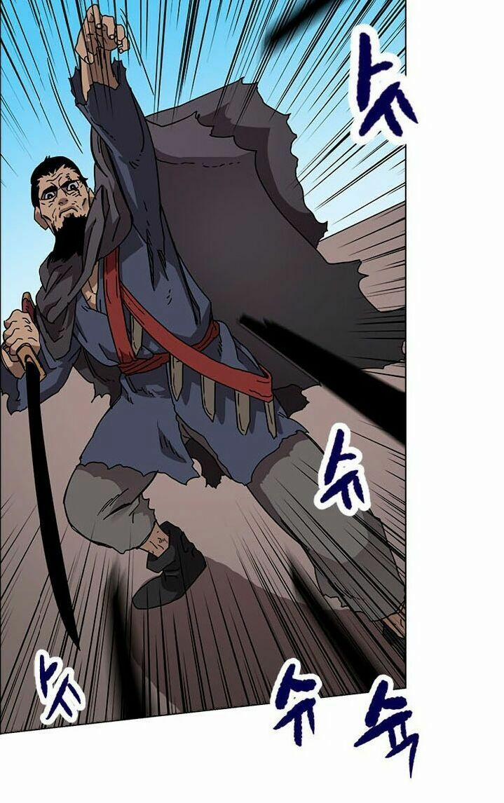 Biên Niên Sử Của Thiên Quỷ 63 trang 23