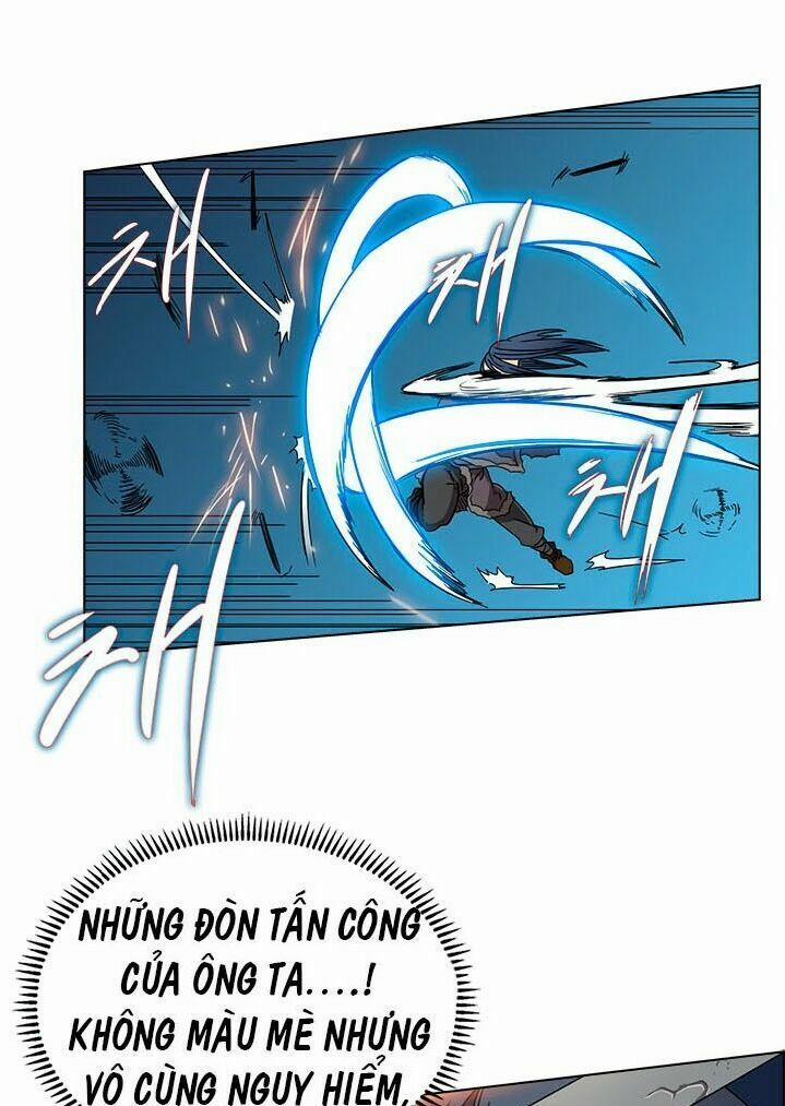 Biên Niên Sử Của Thiên Quỷ 63 trang 24