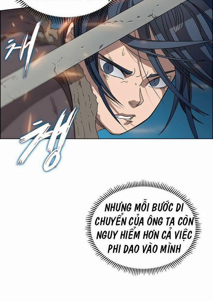 Biên Niên Sử Của Thiên Quỷ 63 trang 25