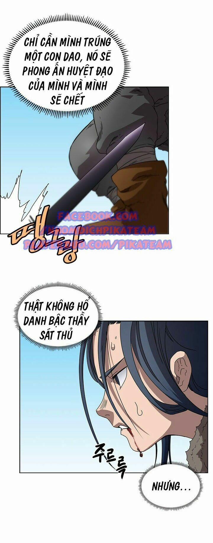 Biên Niên Sử Của Thiên Quỷ 63 trang 26