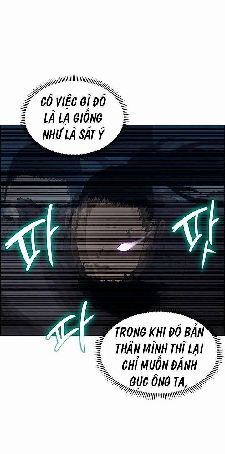 Biên Niên Sử Của Thiên Quỷ 63 trang 27