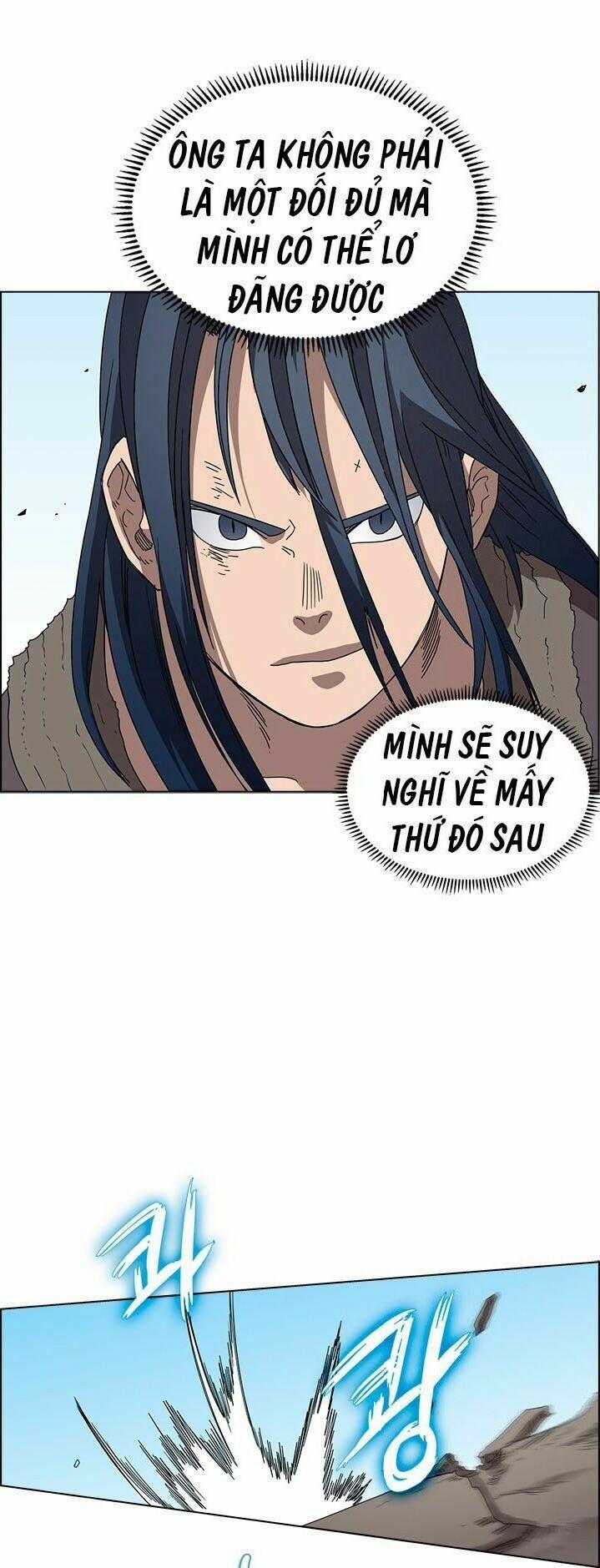 Biên Niên Sử Của Thiên Quỷ 63 trang 31