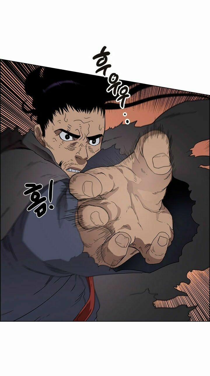 Biên Niên Sử Của Thiên Quỷ 63 trang 33