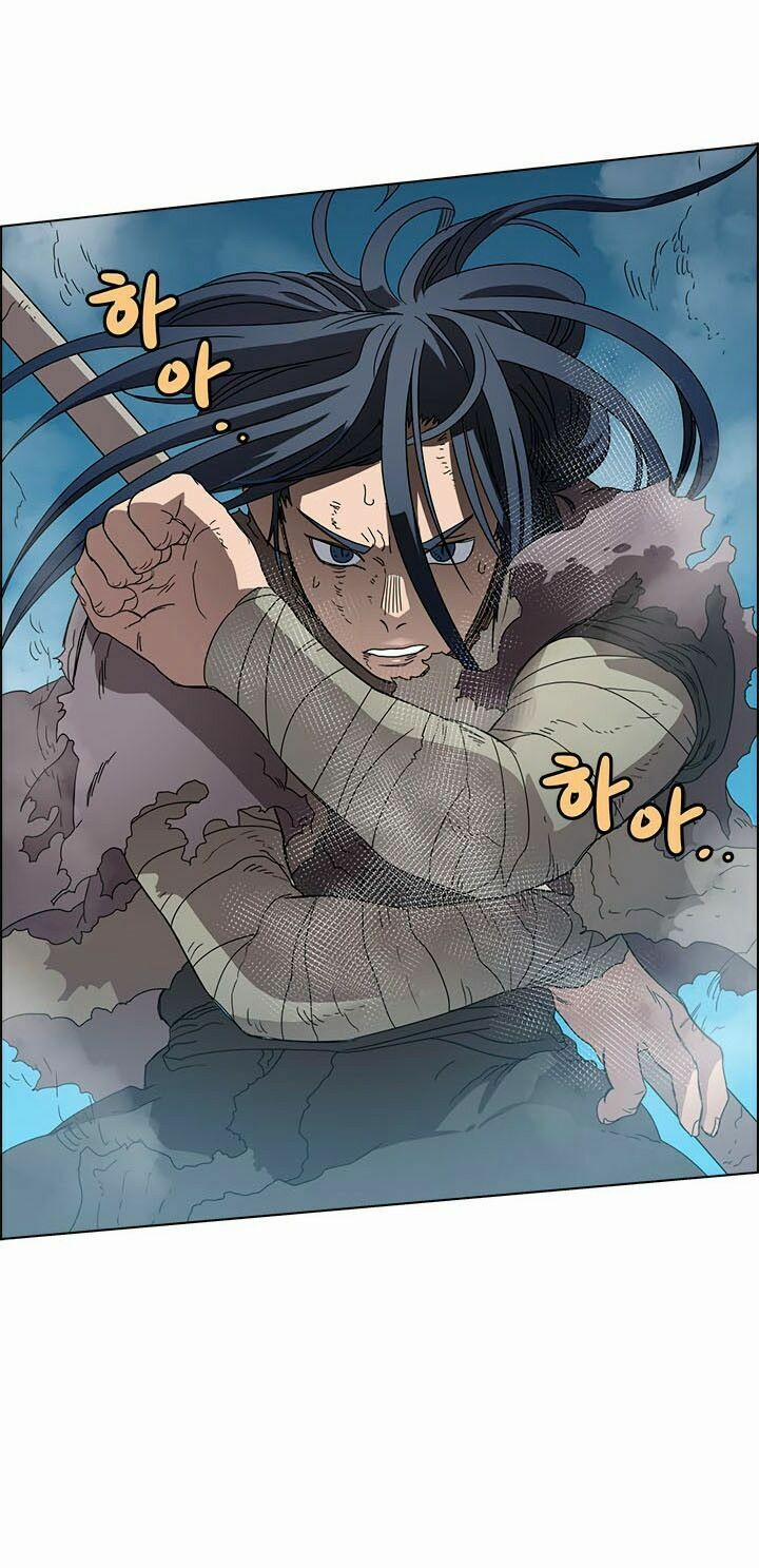 Biên Niên Sử Của Thiên Quỷ 63 trang 35