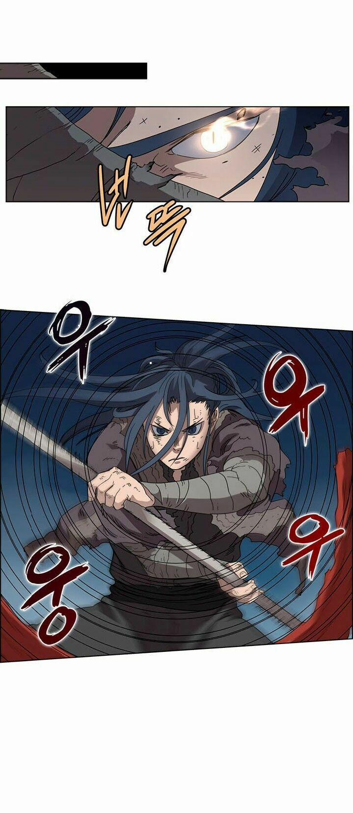 Biên Niên Sử Của Thiên Quỷ 63 trang 36