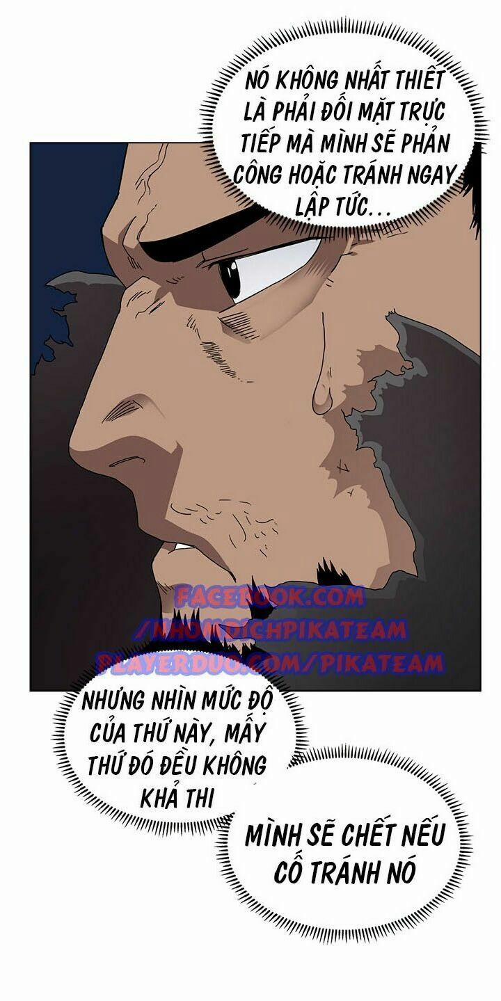Biên Niên Sử Của Thiên Quỷ 63 trang 38
