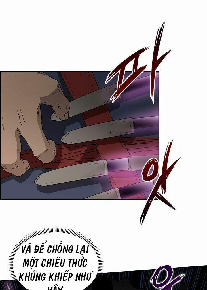 Biên Niên Sử Của Thiên Quỷ 63 trang 41