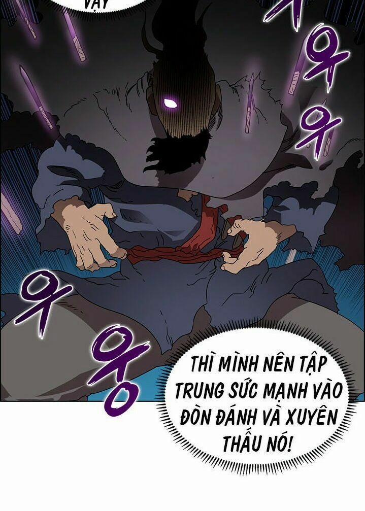 Biên Niên Sử Của Thiên Quỷ 63 trang 42