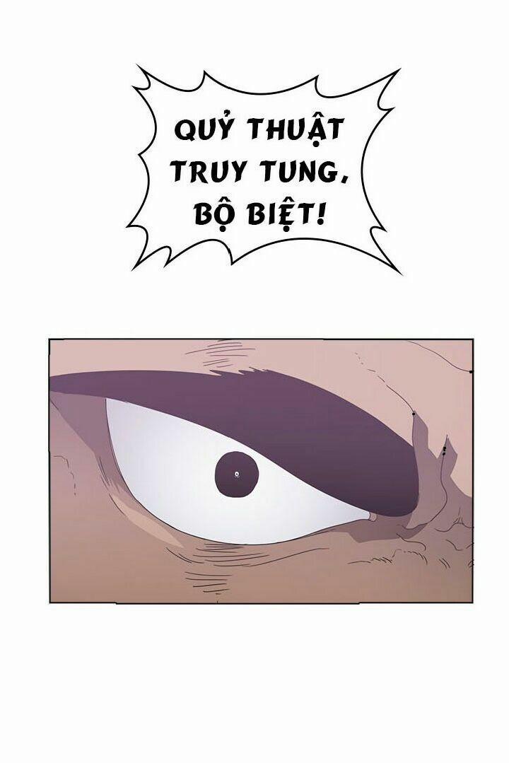 Biên Niên Sử Của Thiên Quỷ 63 trang 43