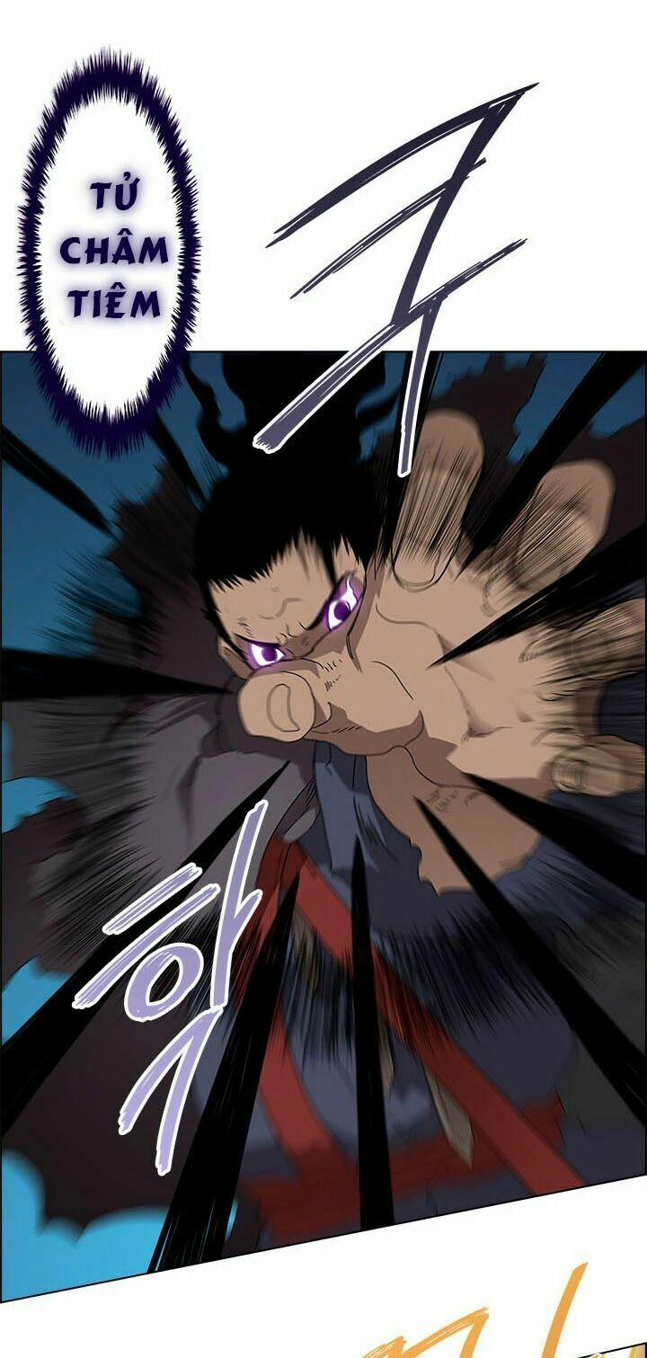 Biên Niên Sử Của Thiên Quỷ 63 trang 44