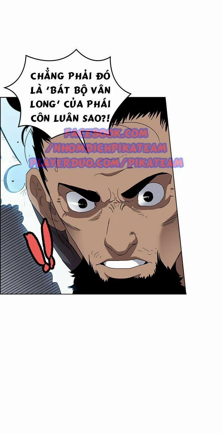 Biên Niên Sử Của Thiên Quỷ 63 trang 6
