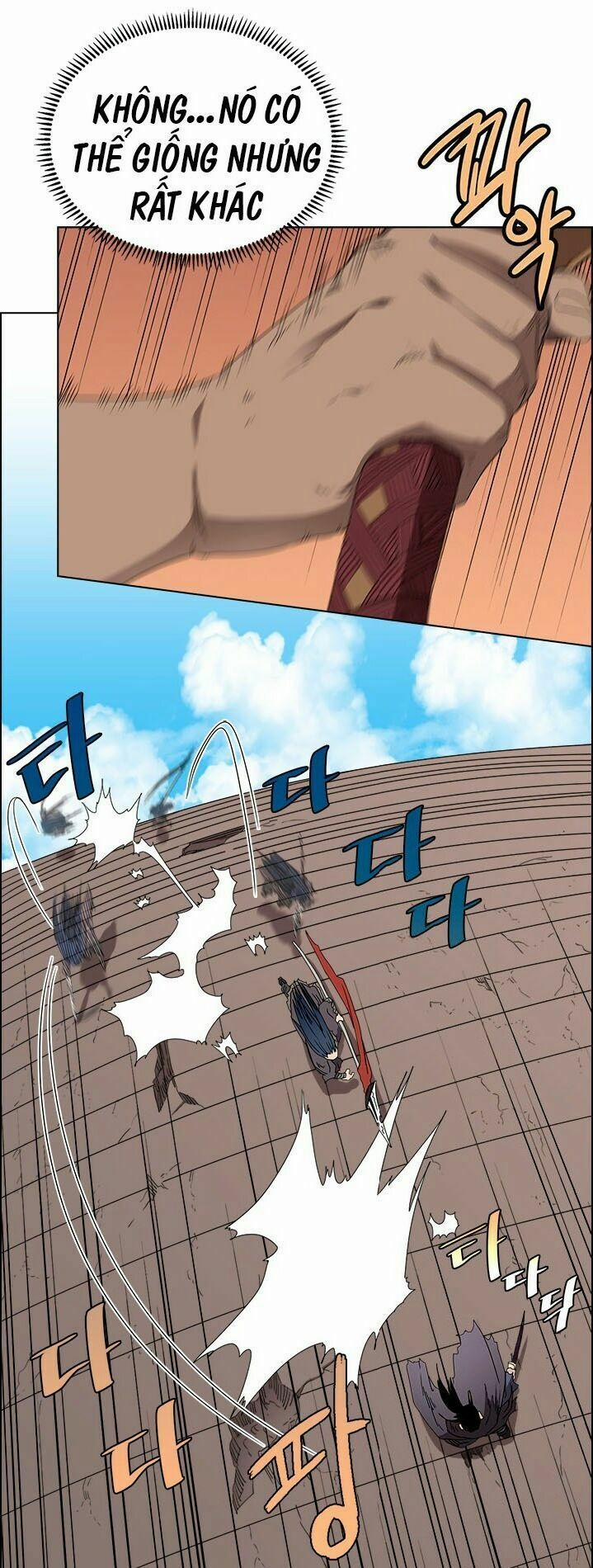 Biên Niên Sử Của Thiên Quỷ 63 trang 7