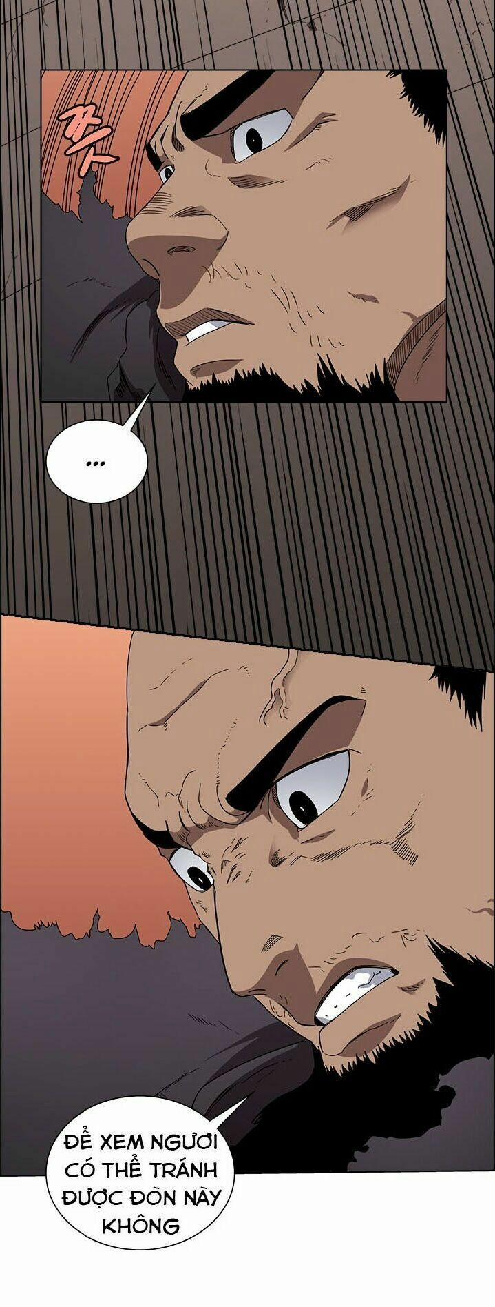 Biên Niên Sử Của Thiên Quỷ 63 trang 8